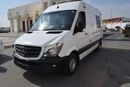 Mercedes Benz Sprinter STANDARD Mercedes Benz Sprinter Ambulance, Model:2015. Only done 22900 km