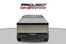 Tesla Cybertruck FOUNDATION SERIES CYBERBEAST
