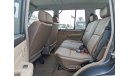 Toyota Land Cruiser Hard Top 4.2L, 16' Alloy Rims, Central Door Lock System, Power Window, Key Start, 4WD Gear Box, CODE-LCGY20