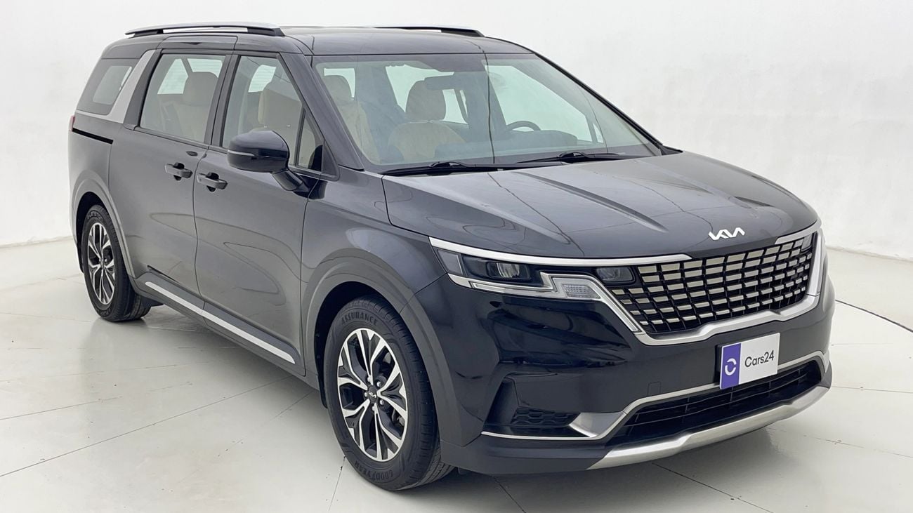 Kia Carnival LX 3.5L LX 3.5 | Zero Down Payment | Home Test Drive