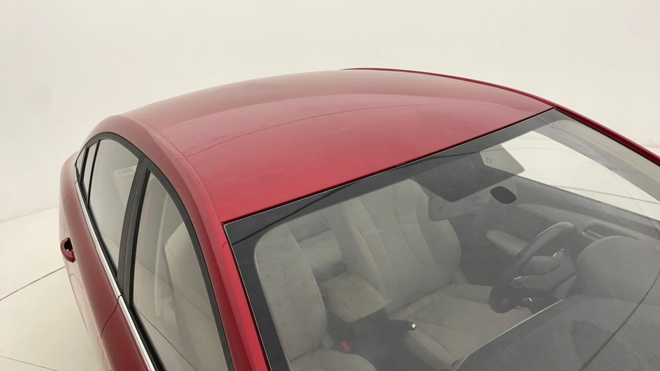 MG 5 COMFORT 1.5 | Zero Down Payment | Home Test Drive