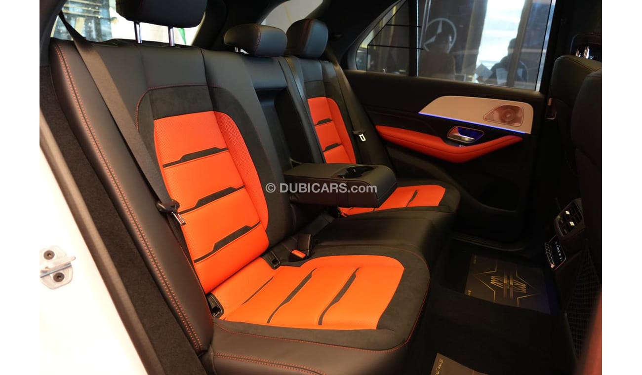 Mercedes-Benz GLE 53 AMG SUV 2023 //LIMITED STOCK// GCC Brand New