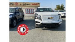 شيفروليه تاهو 5.3L  V8 Premier 2020  For Export Only