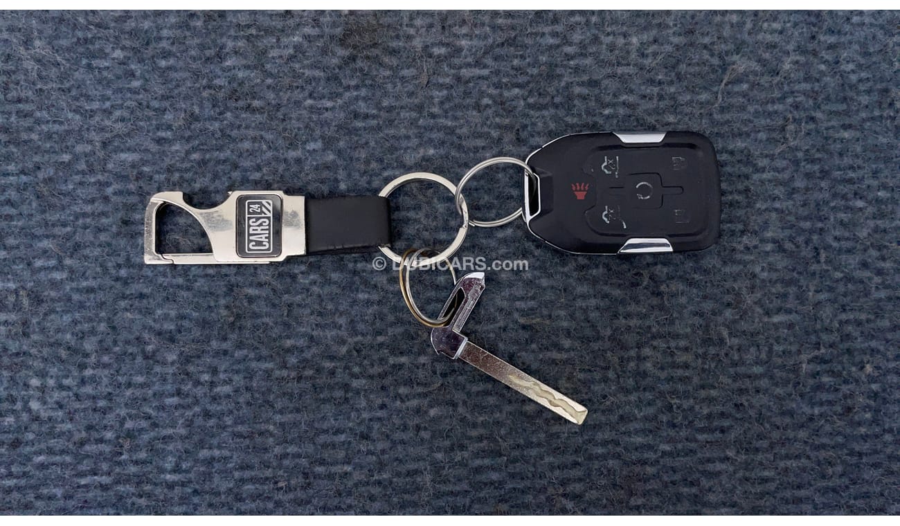 GMC Yukon SLT 5.3 | Zero Down Payment | Free Home Test Drive