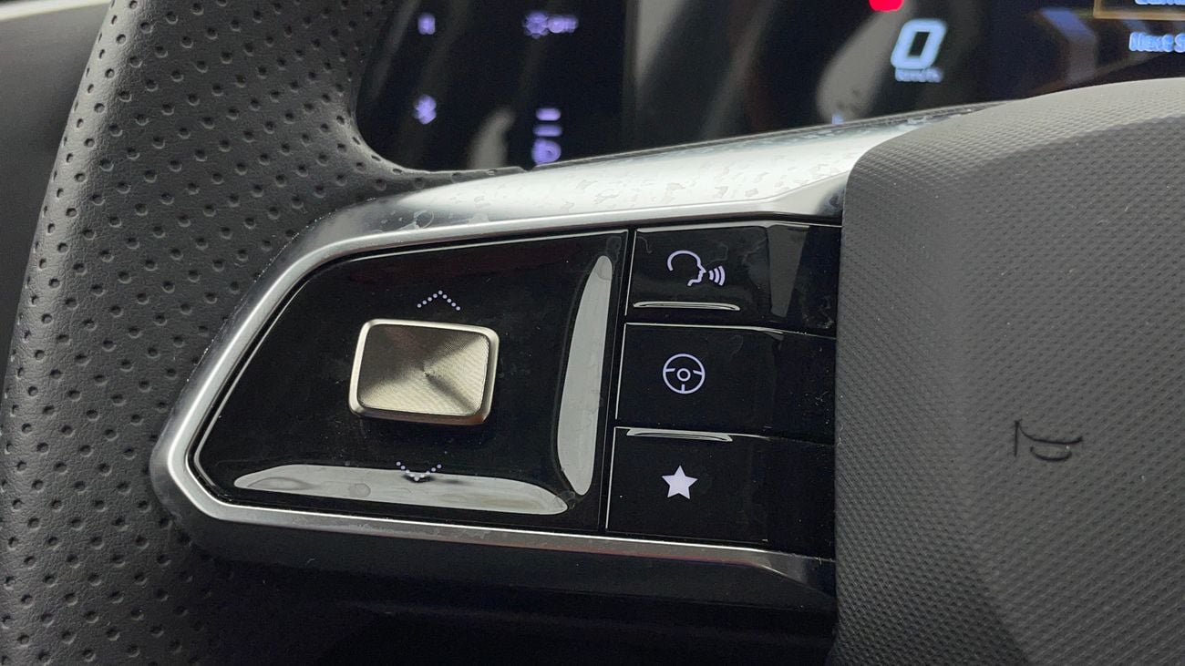 أم جي وان STD 1.5 | بدون دفعة مقدمة | اختبار القيادة في المنزل