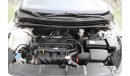 Hyundai Accent Hyundai accent 2015 GCC 1600 Cc