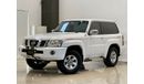 Nissan Patrol Safari 2014 Nissan Safari, Service History, Warranty, GCC