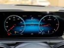 مرسيدس بنز GLS 400d  V6 TURBO DIESEL
