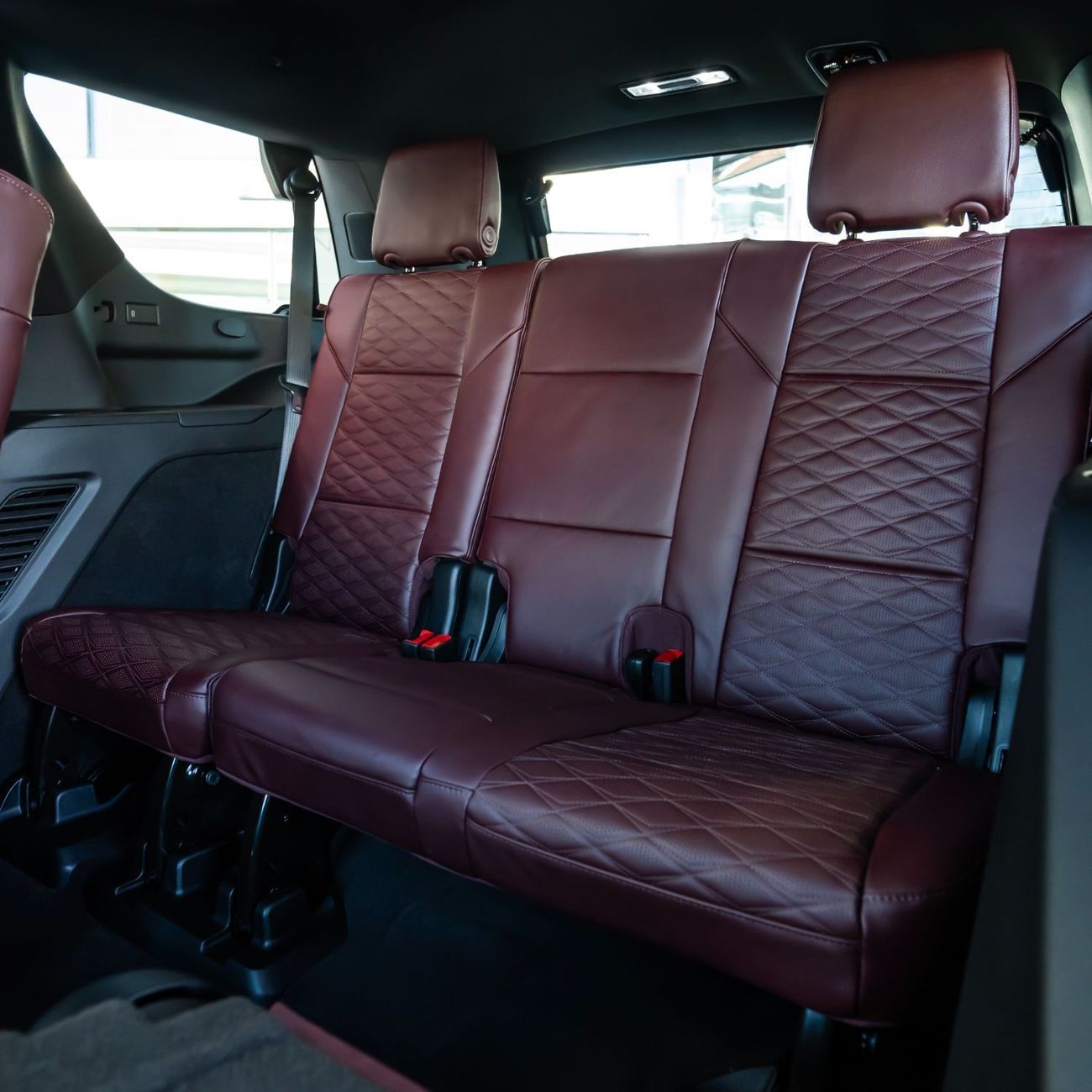 Cadillac Escalade 2026  CADILLAC ESCALADE SPORT PLATINIUM BRAND NEW