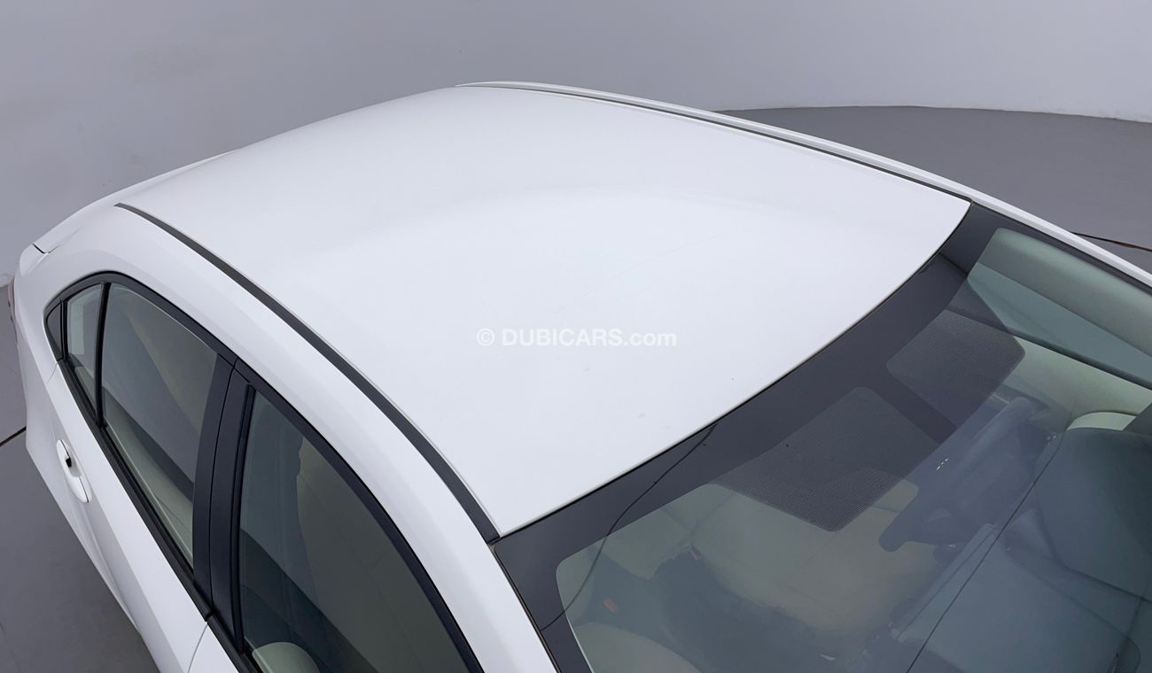 Toyota Corolla XLI 1.6 | Zero Down Payment | Free Home Test Drive