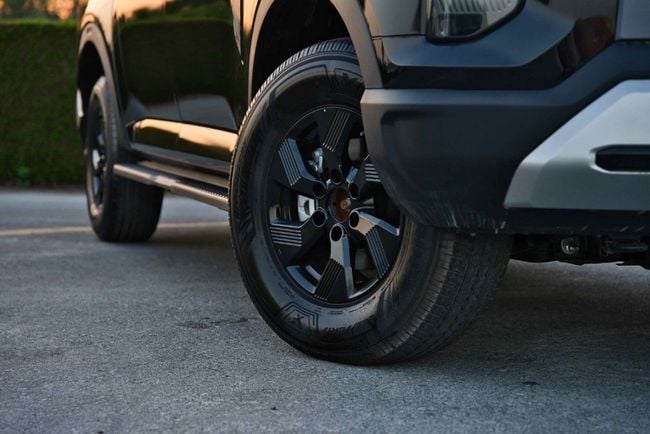 Dongfeng Z9, миниатюра 23