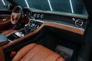 بنتلي كونتيننتال جي تي سي V8, Carbon Interior, Rotating Display, Touring Specification, GCC Spec!!
