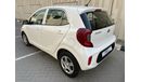 Kia Picanto 1200