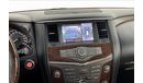 Nissan Patrol SE Platinum City