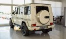 Mercedes-Benz G 500 G63 kit