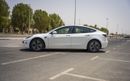 Tesla Model 3 Tesla Model 3 Standard 2023 GCC specs