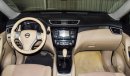 Nissan X-Trail 2.5 SL