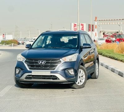 Hyundai Creta 1.4T 1.4L