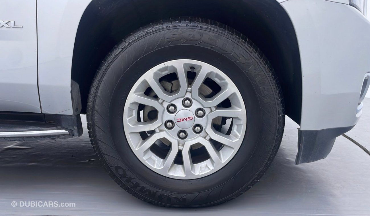 GMC Yukon SLE 5.3 | Zero Down Payment | Free Home Test Drive