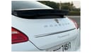 Porsche Panamera Panamera 4S 2013 GCC V8 Orginal paint // Accident free // Perfect condition