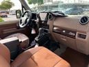 تويوتا لاند كروزر 70 LX LX