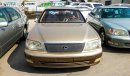 Lexus LS 400