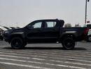 Toyota Hilux GR Sport 2.8L