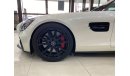 مرسيدس بنز AMG GT S 2016 Edition 1 65,000 km With Warranty