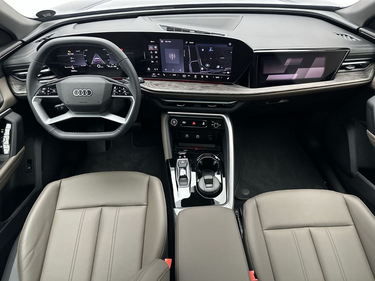 Audi Q5 45 TFSI Quattro 2.0L Q5 Sportback TFSI quattro 204hp (Ref# 58628) - EXCLUSIVE OFFER