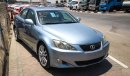 Lexus IS250