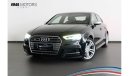 Audi S3 Std Std 2017 Audi S3