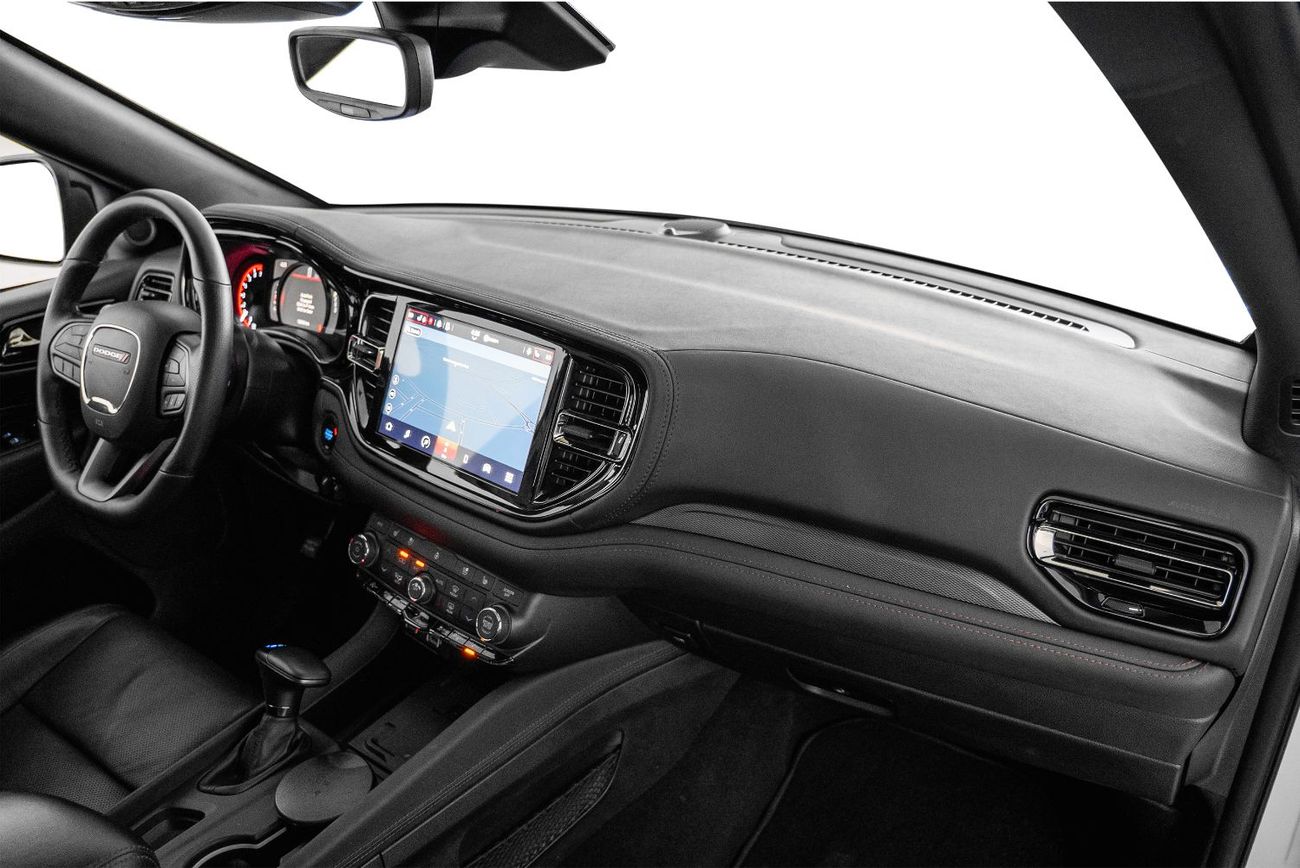 دودج دورانجو GT 3.6L (292 HP)