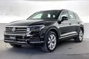 Volkswagen Touareg Highline | Guaranteed Warranty | 0 Down Payment