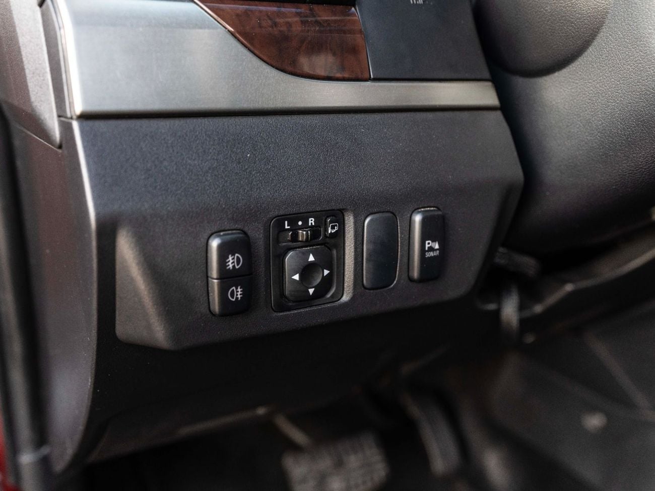 Mitsubishi Pajero GLS 3.5L (189 HP)