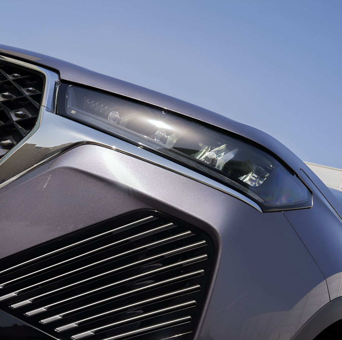 Chery Tiggo 7 Champion