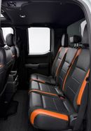 Ford F 150 Raptor 2017 Ford F-150 Raptor, Service History, Excellent Condition, GCC