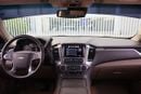 Chevrolet Tahoe Premier 5.3L 4WD