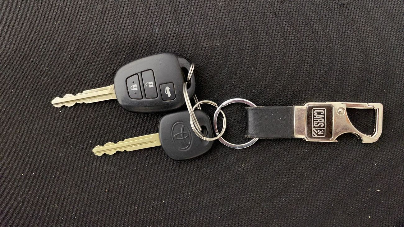 Toyota Yaris E 1.5 | Zero Down Payment | Home Test Drive