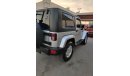 Jeep Wrangler 2008 GCC Specs automatic gear