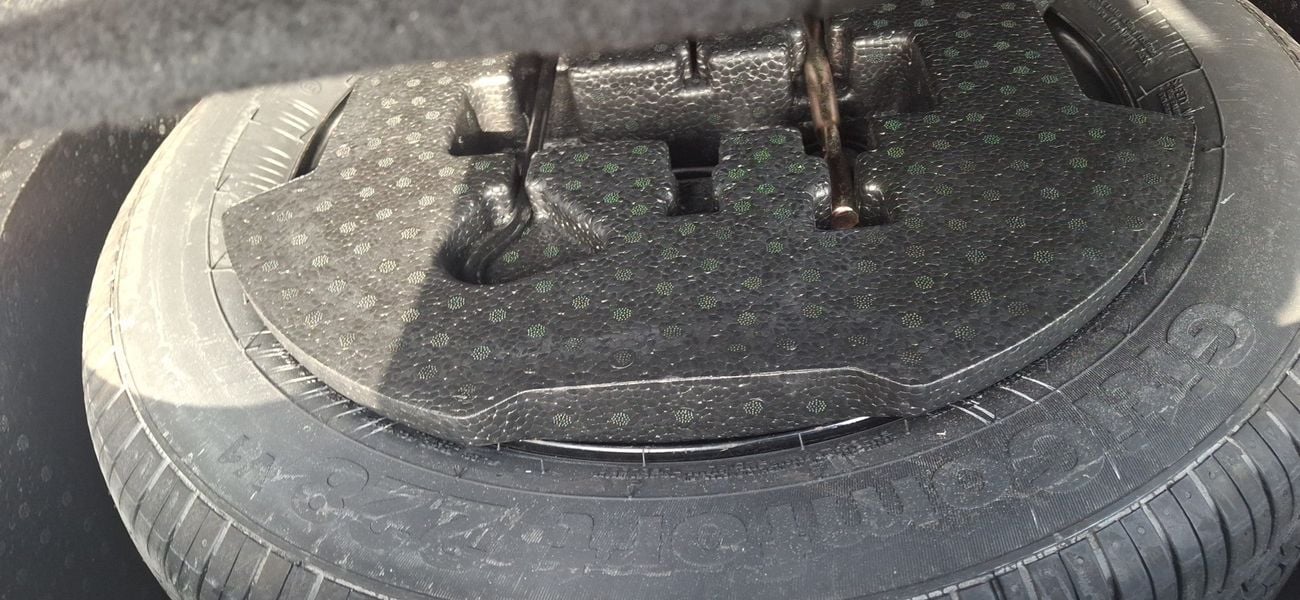 شيفروليه جروف LT 1.5 | بدون دفعة مقدمة | اختبار القيادة في المنزل