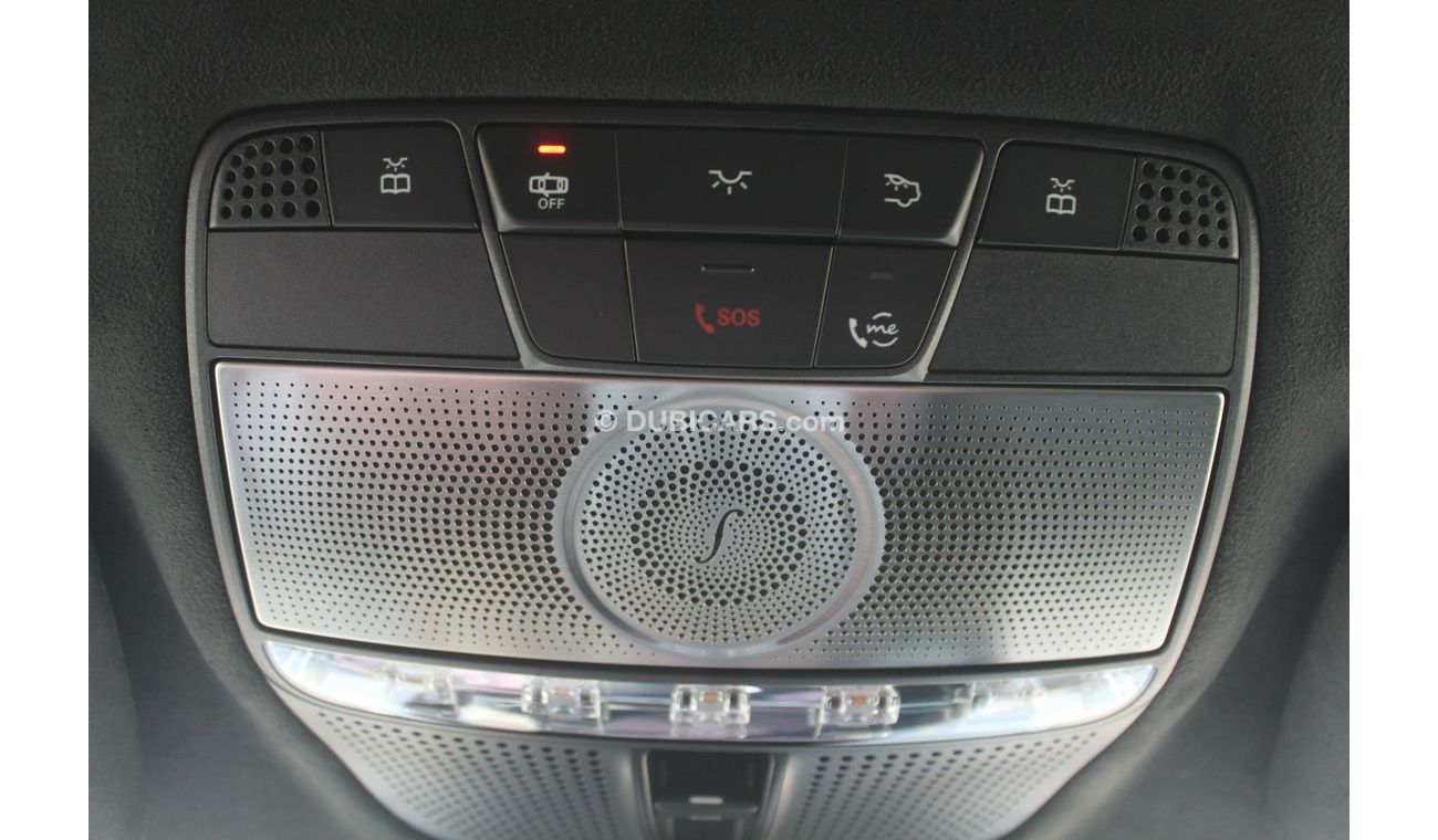 Mercedes-Benz G 63 AMG 2023 MERCEDES-BENZ G63 4.0L PETROL V8