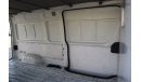 Toyota Hiace GL - High Roof LWB Toyota Hiace Highroof Van, Model:2017.Excellent condition