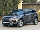 Land Rover Range Rover Evoque Dynamic Plus 2.0L (5 Door)