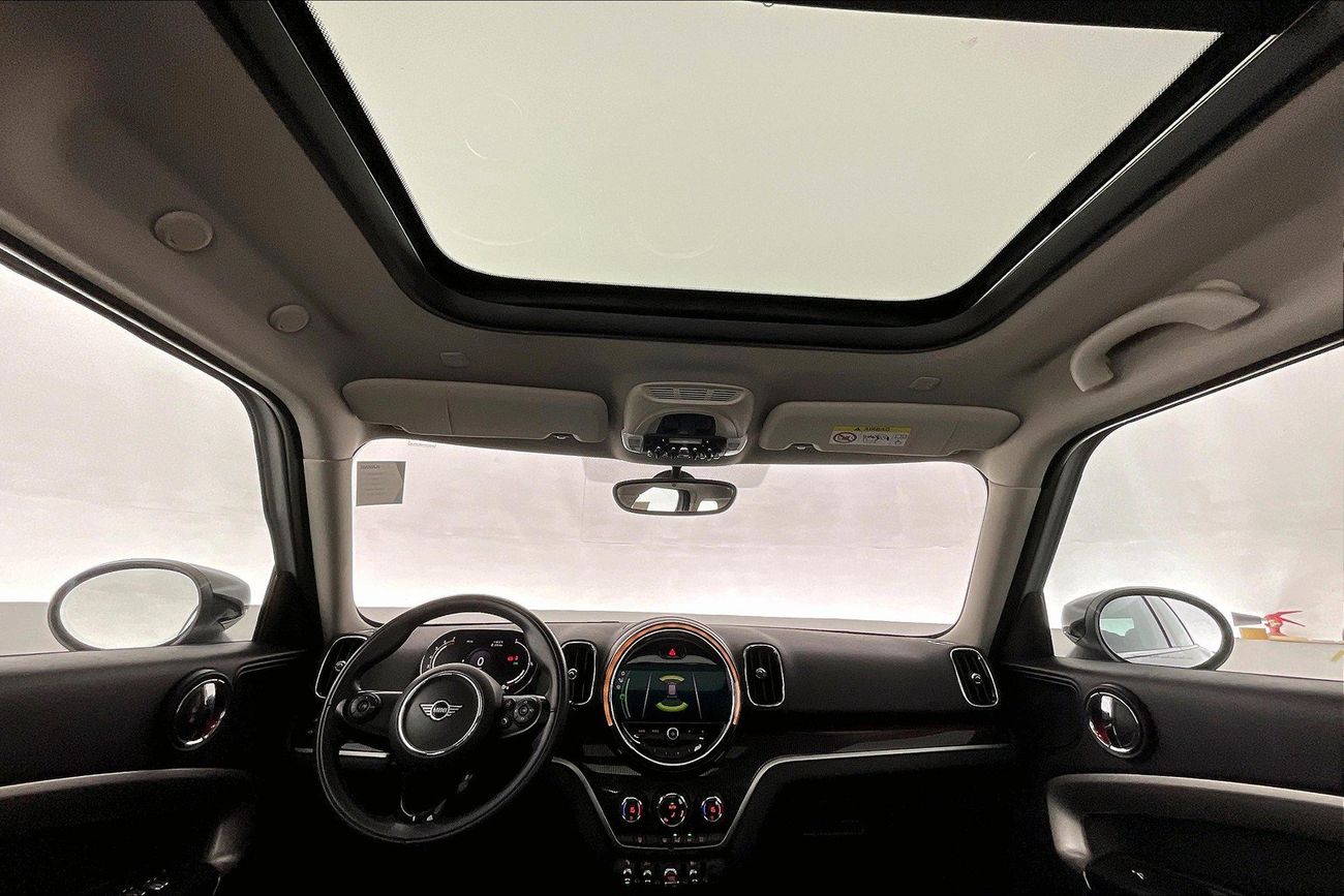 Mini Countryman Cooper | Guaranteed Warranty | 0 Down Payment