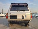 Toyota Land Cruiser TOYOTA LAND CRUISER SUV RHD 1994 MODEL 4.1 L DIESEL AUTOMATIC(PM47559)
