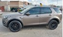 Land Rover Discovery Sport DIESEL 2.0L RIGHT HAND DRIVE FULL OPTION