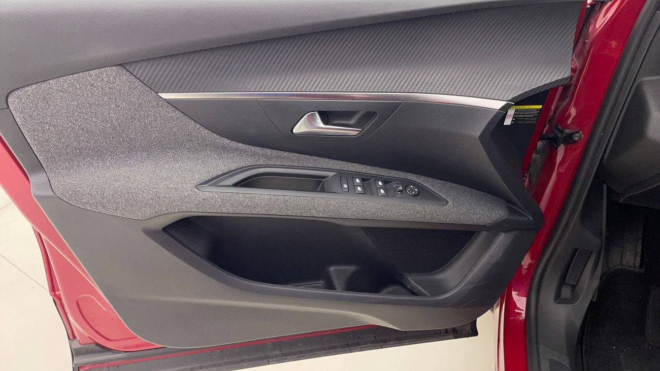 بيجو 3008 2024 ACTIVE | AED 831/Month | 0 DP | 30 Day Return | Warranty | Service History