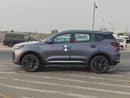 Chery Tiggo 7 LUXURY 1.5T STD FWD GCC
