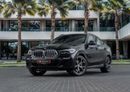 BMW X6 xDrive40i M Sport | 3,721 P.M | 0% Downpayment | BMW X6 xDrive40i | M-Kit | Full BMW History!