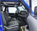 Jeep Wrangler Unlimited RUBICON 2024 Jeep Wrangler Unlimited Rubicon, 2029 Jeep Warranty, 2027 Jeep Service Pack, Fully Loaded, GCC